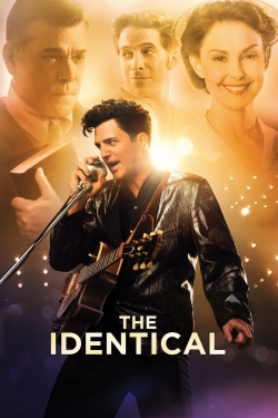 The Identical-watch