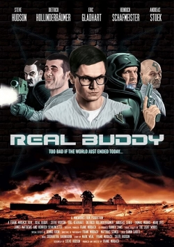 Real Buddy-watch