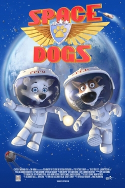 Space Dogs-watch