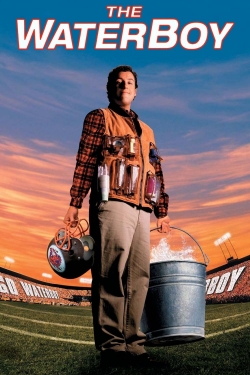 The Waterboy-watch