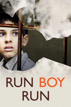 Run Boy Run-watch