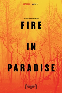 Fire in Paradise-watch