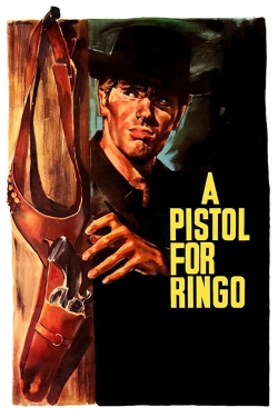A Pistol for Ringo-watch