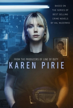 Karen Pirie-watch