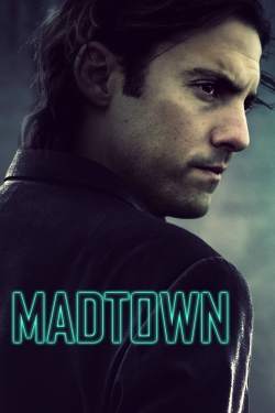 Madtown-watch
