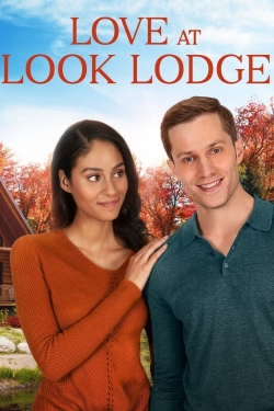 Falling for Look Lodge-watch