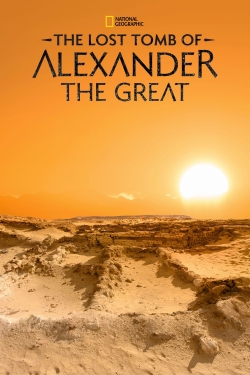 The Lost Tomb of Alexander the Great-watch