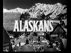 The Alaskans-watch