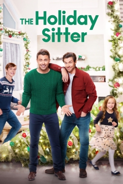 The Holiday Sitter-watch