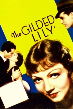 The Gilded Lily-watch
