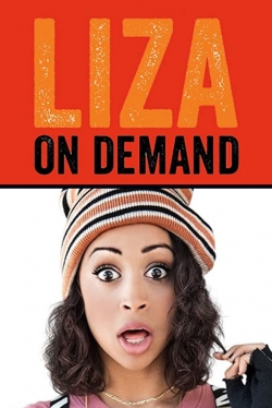Liza on Demand-watch
