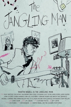 The Jangling Man: The Martin Newell Story-watch