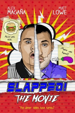 Slapped! The Movie-watch