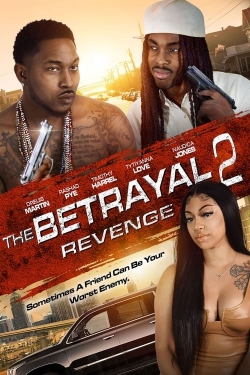 The Betrayal 2: Revenge-watch