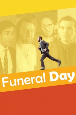 Funeral Day-watch