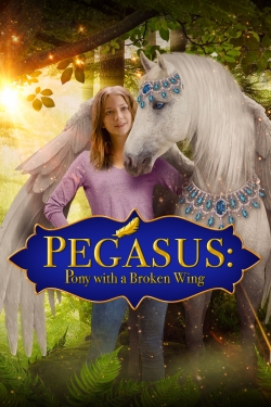 Pegasus: Pony With a Broken Wing-watch