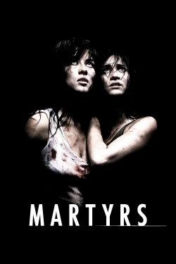 Martyrs-watch