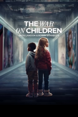 The War on Children-watch