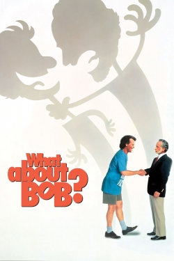 What About Bob?-watch