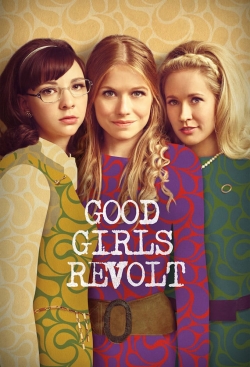 Good Girls Revolt-watch