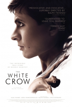 The White Crow-watch