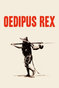 Oedipus Rex-watch