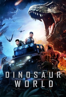 Dinosaur World-watch
