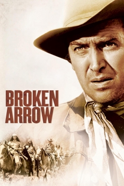 Broken Arrow-watch