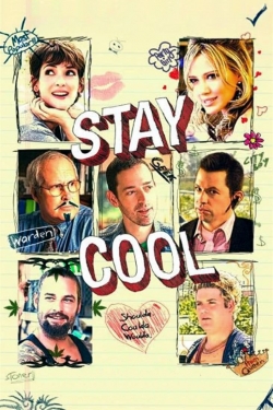 Stay Cool-watch