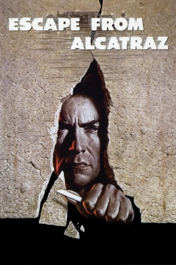 Escape from Alcatraz-watch