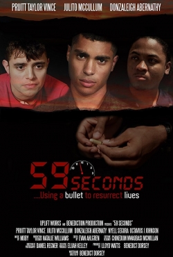 59 Seconds-watch