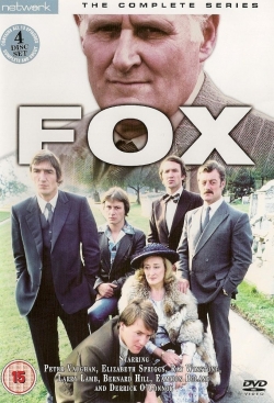 Fox-watch