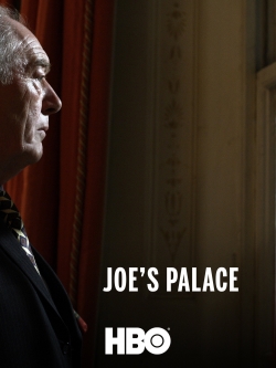 Joe's Palace-watch