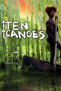 Ten Canoes-watch
