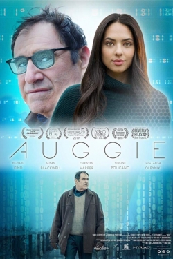 Auggie-watch