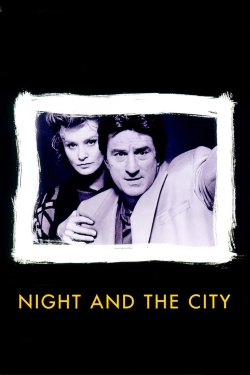 Night and the City-watch