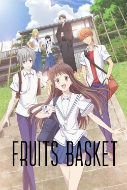 Fruits Basket-watch