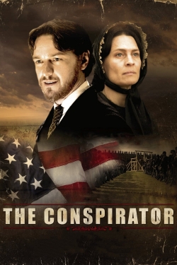 The Conspirator-watch