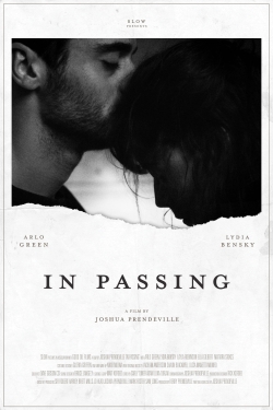 In Passing-watch