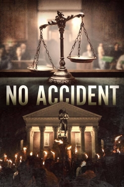 No Accident-watch