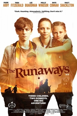 The Runaways-watch