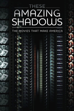 These Amazing Shadows-watch
