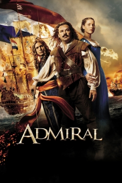 Admiral-watch