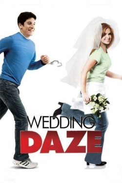 Wedding Daze-watch