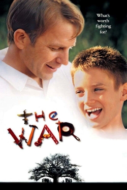The War-watch