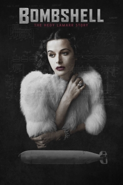 Bombshell: The Hedy Lamarr Story-watch