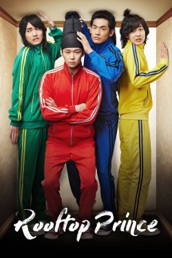 Rooftop Prince-watch