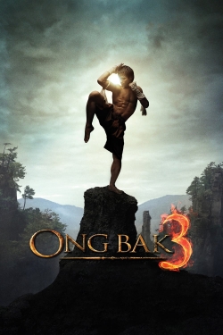 Ong Bak 3-watch