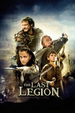The Last Legion-watch