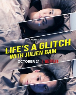 Life's a Glitch with Julien Bam-watch